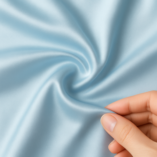 Loofy® Serin Terletmeyen Kaymaz Lastikli Çarşaf