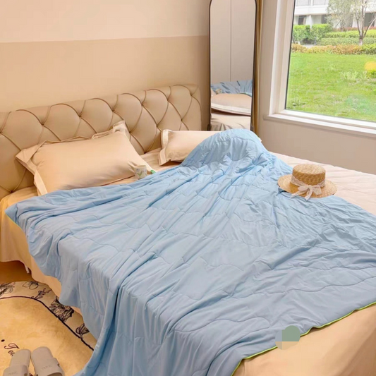 Loofy® Serin Terletmeyen Yorgan