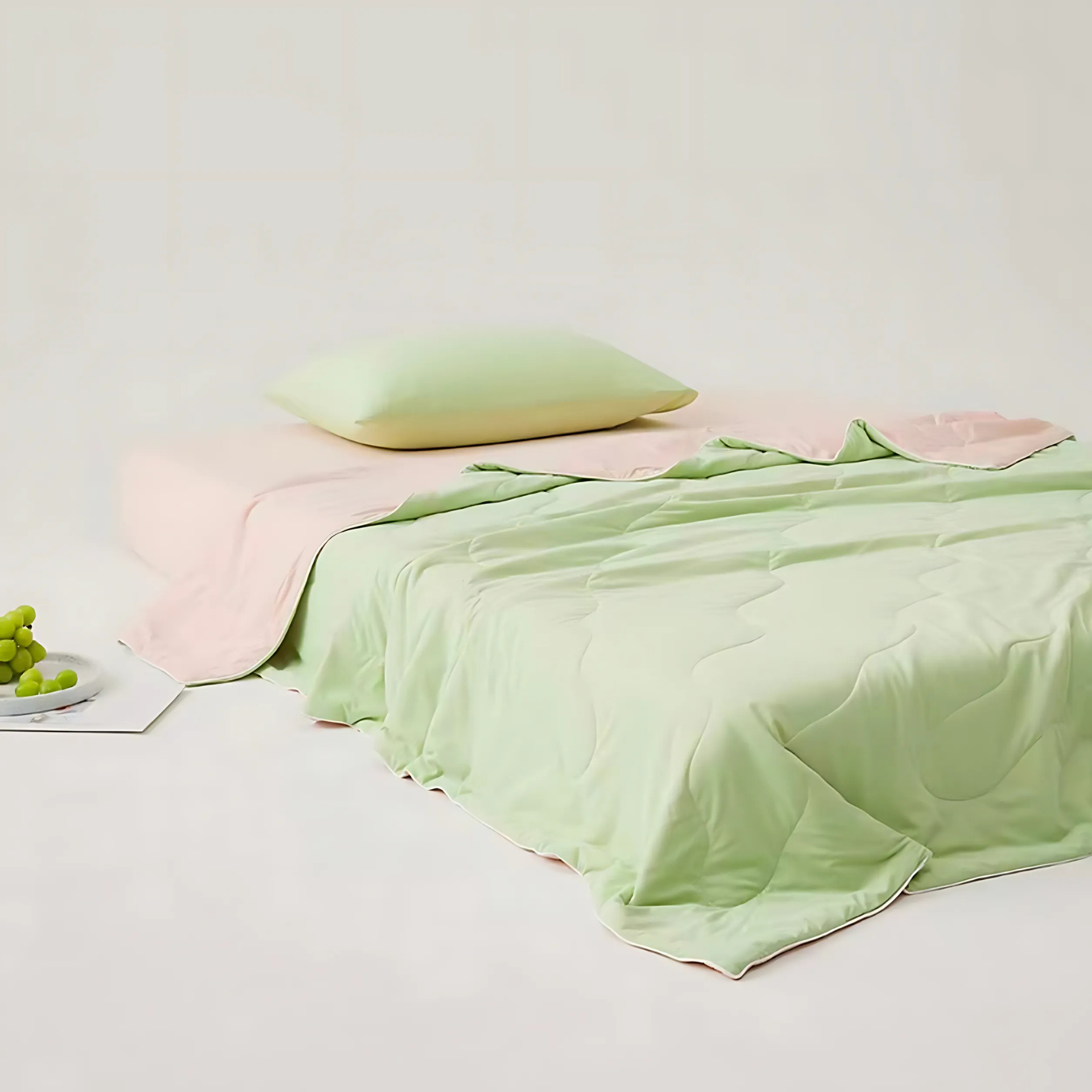 Loofy® Serin Terletmeyen Yorgan